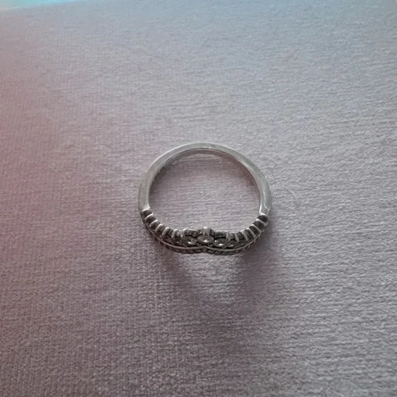 Pandora Tiara ring - Picture 3 of 6